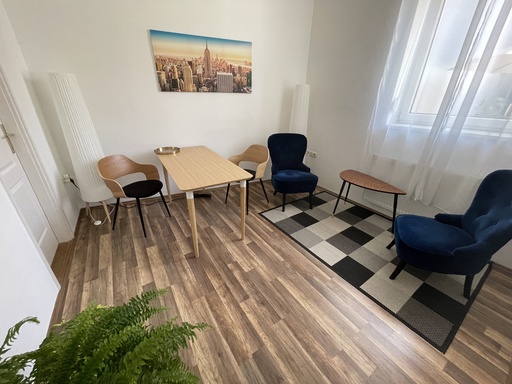 Meeting room 1 hour (for members)